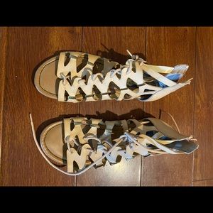 Steve Madden sandals